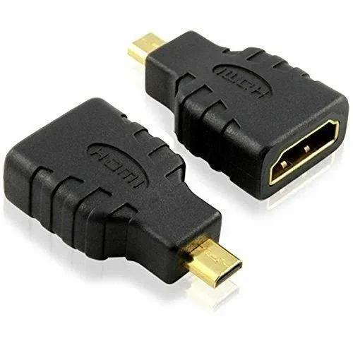 black-crown-gold-plated-mini-hdmi-to-hdmi-adapter-male-to-female-converter-for-hdtv-1080p-hdtv