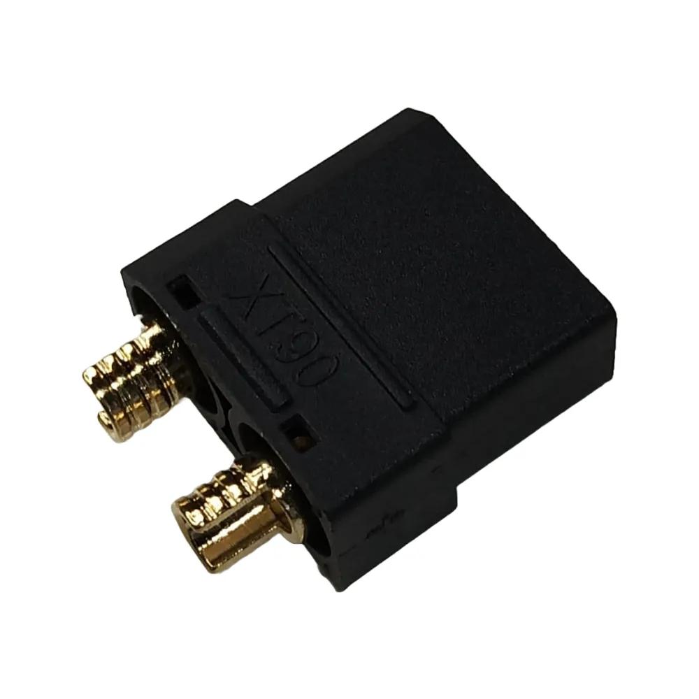 amass-xt90h-f-female-black-high-power-rc-connector-for-lipo-battery
